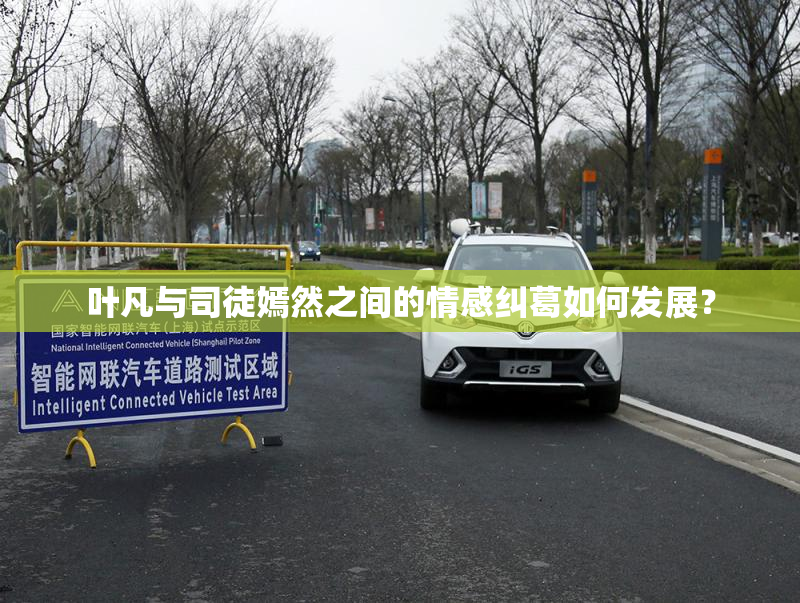 叶凡与司徒嫣然之间的情感纠葛如何发展？
