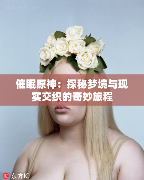 催眠原神：探秘梦境与现实交织的奇妙旅程