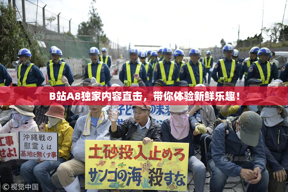 B站A8独家内容直击，带你体验新鲜乐趣！