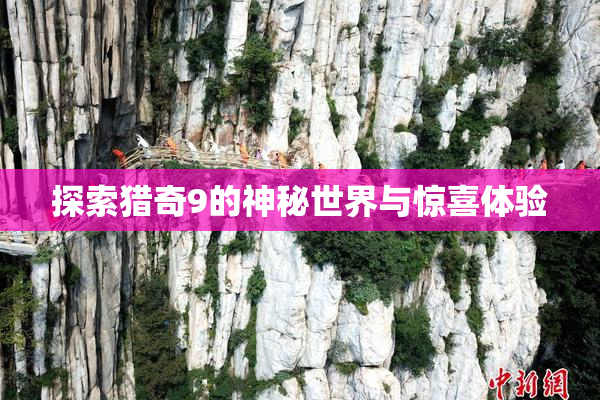 探索猎奇9的神秘世界与惊喜体验