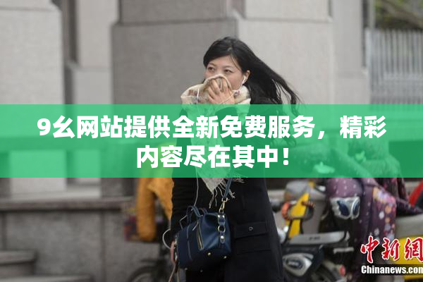 9幺网站提供全新免费服务，精彩内容尽在其中！