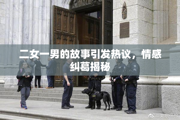 二女一男的故事引发热议，情感纠葛揭秘