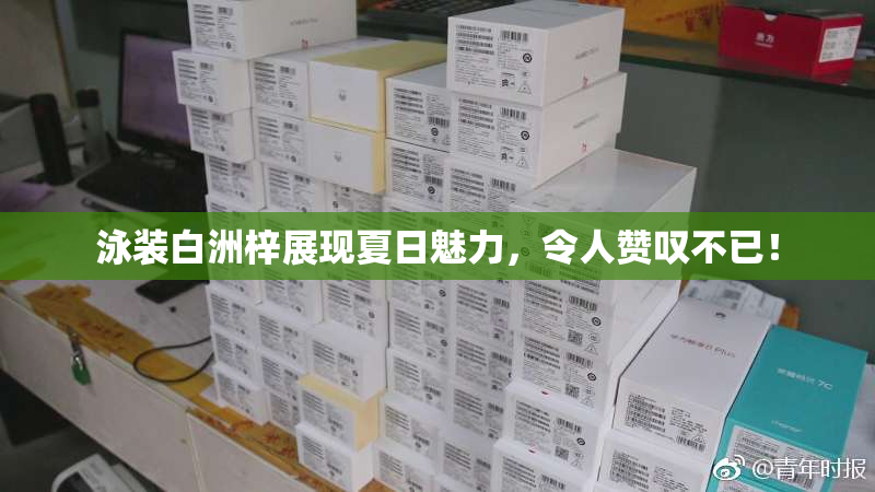 泳装白洲梓展现夏日魅力，令人赞叹不已！