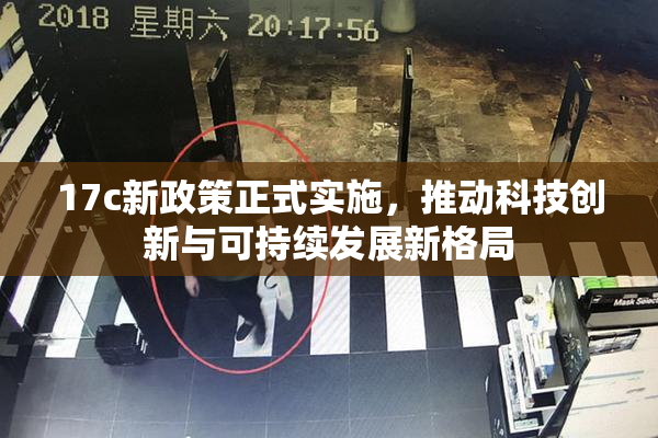17c新政策正式实施，推动科技创新与可持续发展新格局