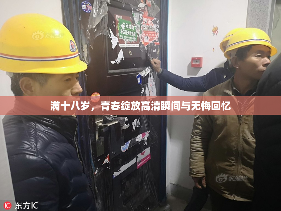 满十八岁，青春绽放高清瞬间与无悔回忆