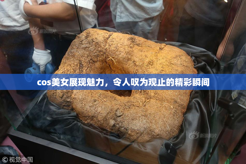 cos美女展现魅力，令人叹为观止的精彩瞬间