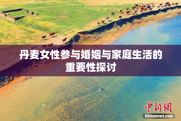 丹麦女性参与婚姻与家庭生活的重要性探讨