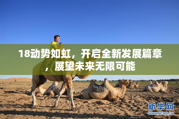 18动势如虹，开启全新发展篇章，展望未来无限可能
