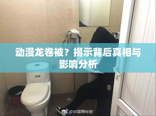 动漫龙卷被？揭示背后真相与影响分析