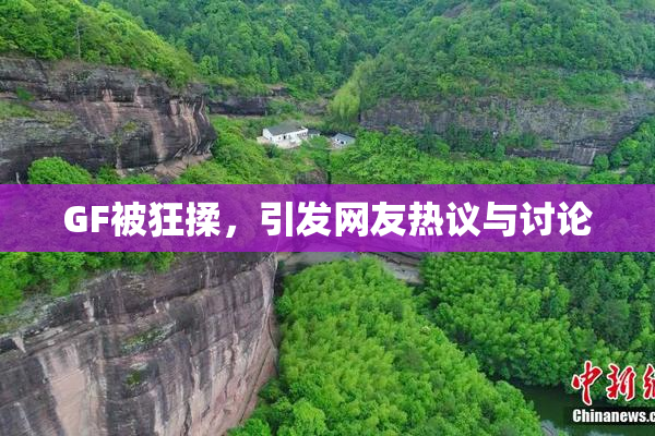 GF被狂揉，引发网友热议与讨论
