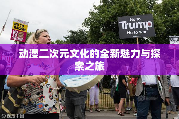 动漫二次元文化的全新魅力与探索之旅
