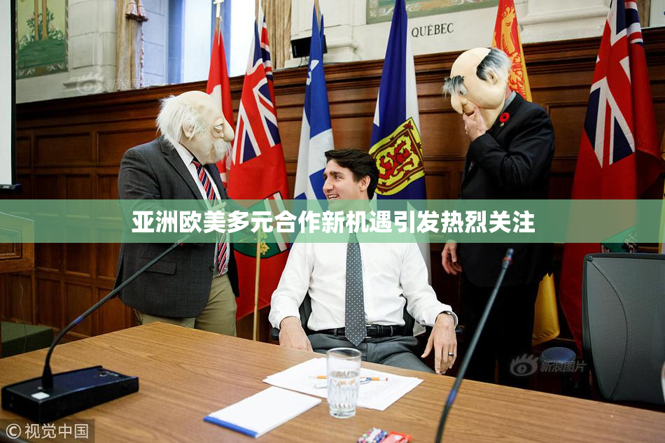 亚洲欧美多元合作新机遇引发热烈关注