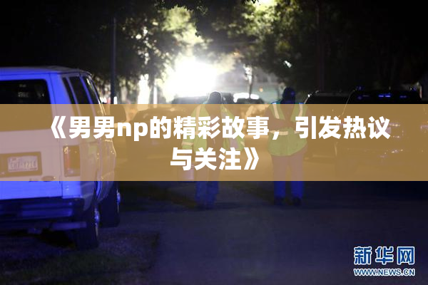 《男男np的精彩故事，引发热议与关注》
