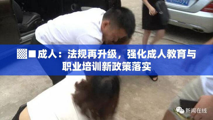 ▓■成人：法规再升级，强化成人教育与职业培训新政策落实