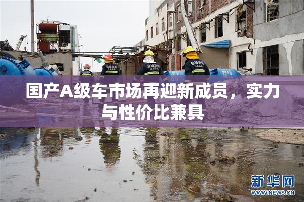 国产A级车市场再迎新成员，实力与性价比兼具