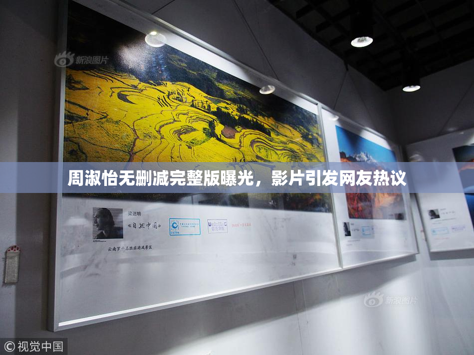 周淑怡无删减完整版曝光，影片引发网友热议