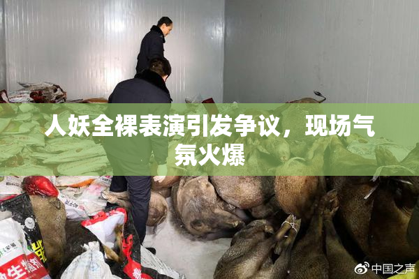 人妖全裸表演引发争议，现场气氛火爆