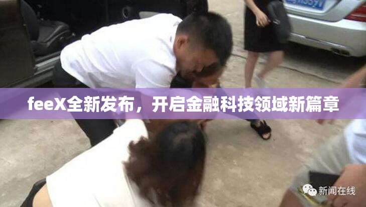 feeX全新发布，开启金融科技领域新篇章