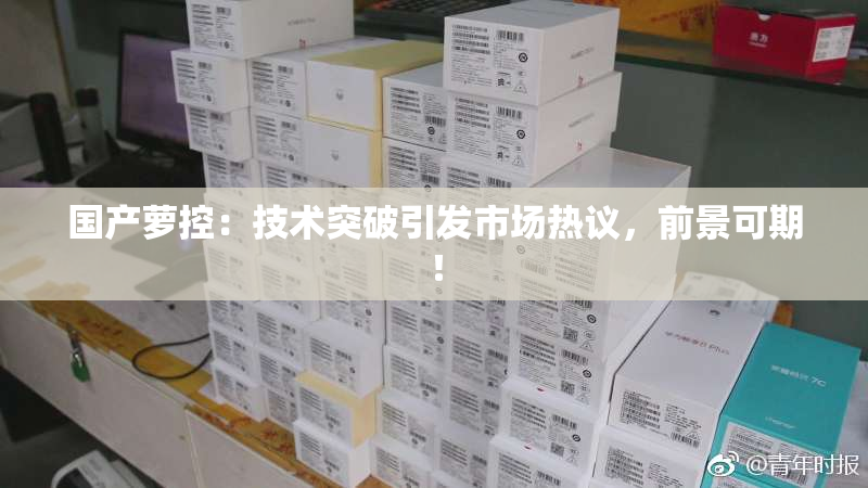 国产萝控：技术突破引发市场热议，前景可期！