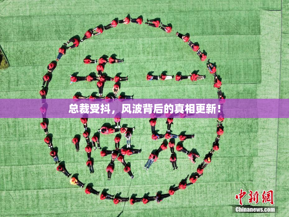 总裁受抖，风波背后的真相更新！