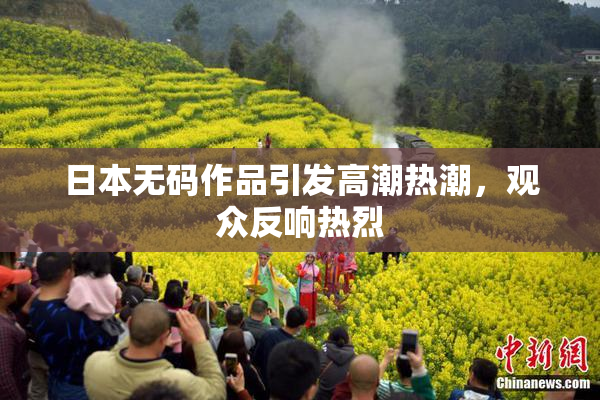 日本无码作品引发高潮热潮，观众反响热烈