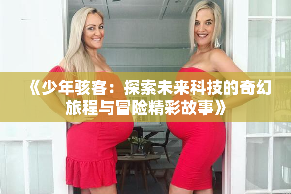 《少年骇客：探索未来科技的奇幻旅程与冒险精彩故事》