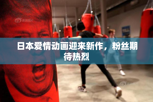 日本爱情动画迎来新作，粉丝期待热烈