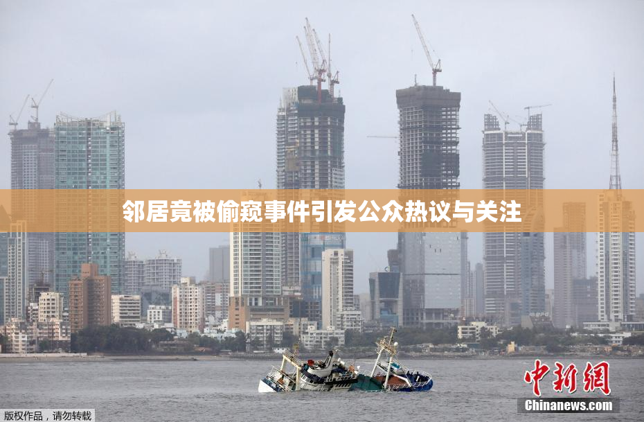 邻居竟被偷窥事件引发公众热议与关注