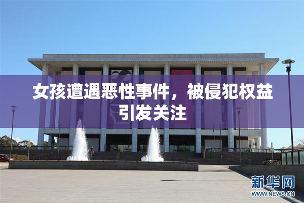 女孩遭遇恶性事件，被侵犯权益引发关注