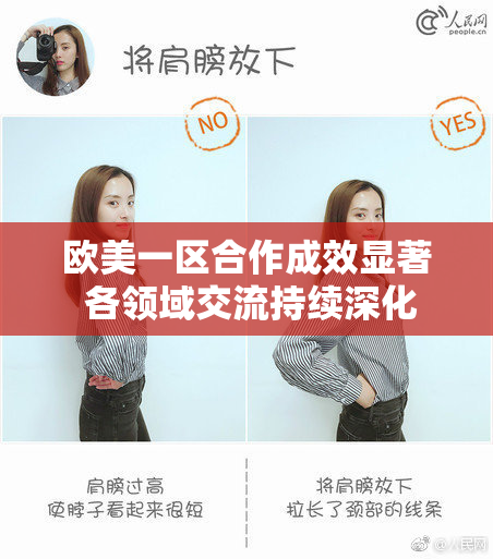 欧美一区合作成效显著 各领域交流持续深化