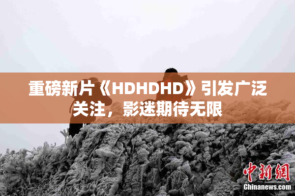 重磅新片《HDHDHD》引发广泛关注，影迷期待无限