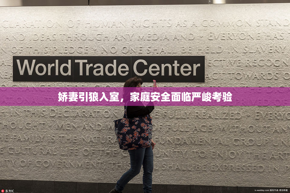 娇妻引狼入室，家庭安全面临严峻考验
