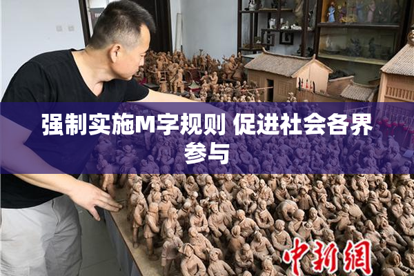 强制实施M字规则 促进社会各界参与