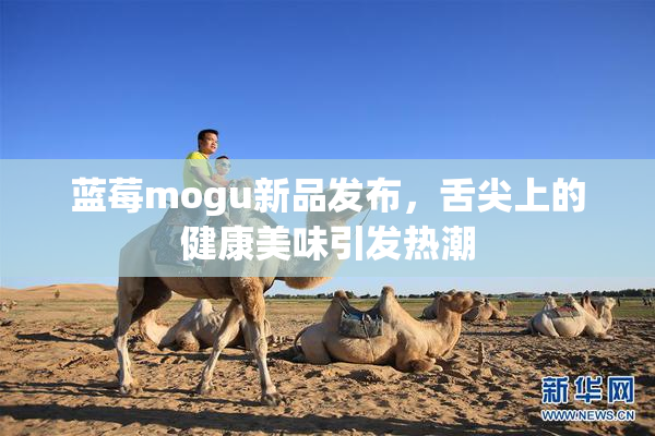 蓝莓mogu新品发布，舌尖上的健康美味引发热潮