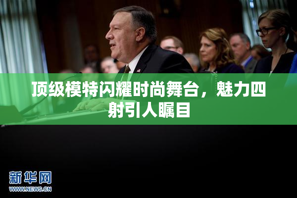 顶级模特闪耀时尚舞台，魅力四射引人瞩目