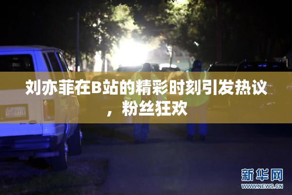 刘亦菲在B站的精彩时刻引发热议，粉丝狂欢
