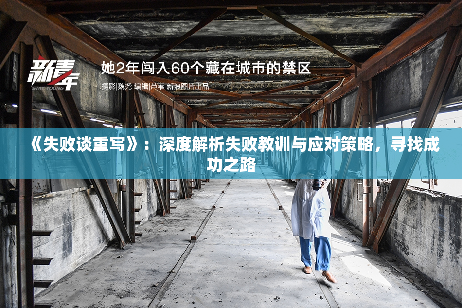 《失败谈重写》：深度解析失败教训与应对策略，寻找成功之路