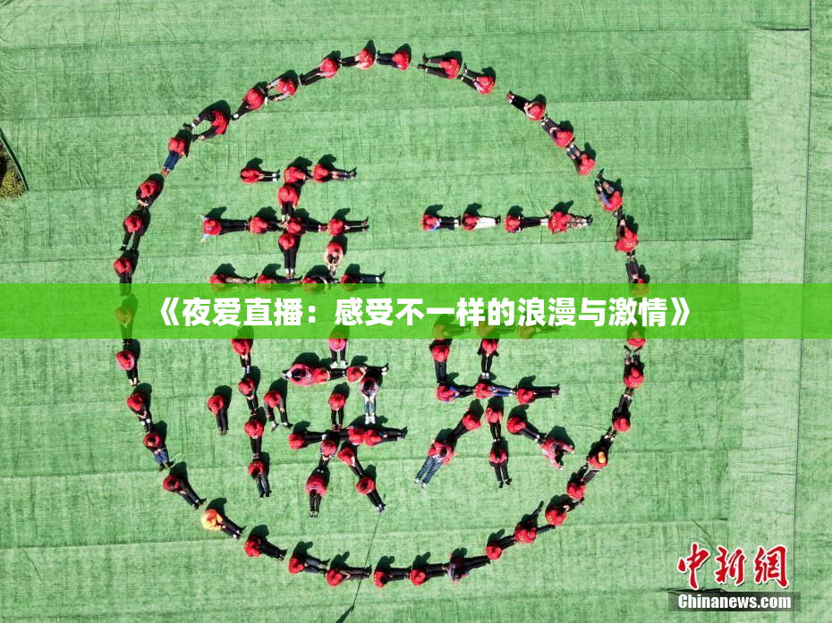 《夜爱直播：感受不一样的浪漫与激情》