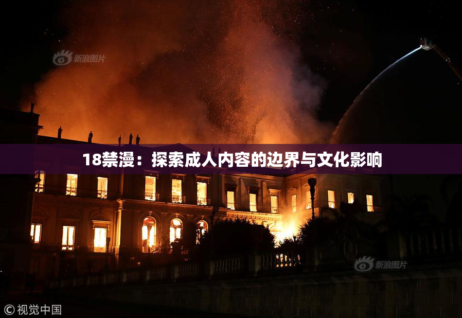 18禁漫：探索成人内容的边界与文化影响