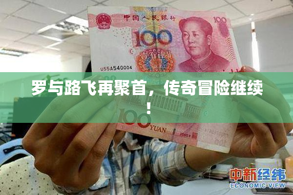 罗与路飞再聚首，传奇冒险继续！