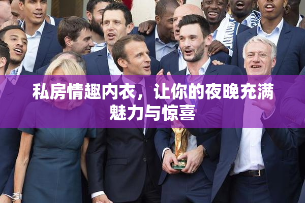 私房情趣内衣，让你的夜晚充满魅力与惊喜