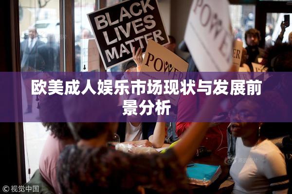 欧美成人娱乐市场现状与发展前景分析