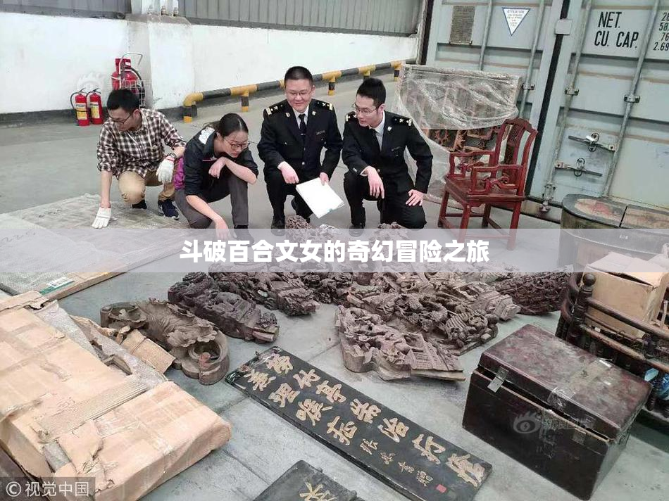 斗破百合文女的奇幻冒险之旅