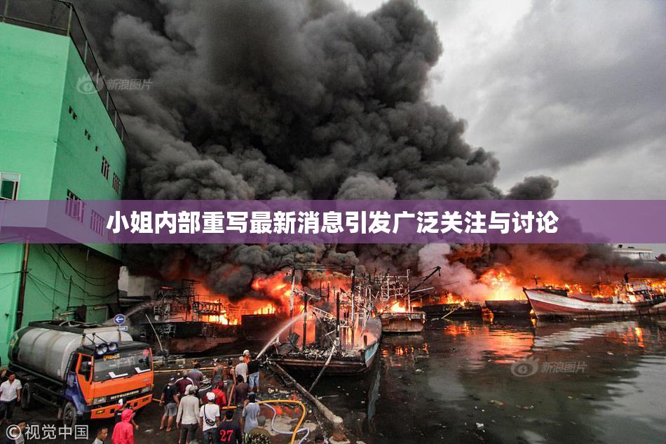 小姐内部重写最新消息引发广泛关注与讨论