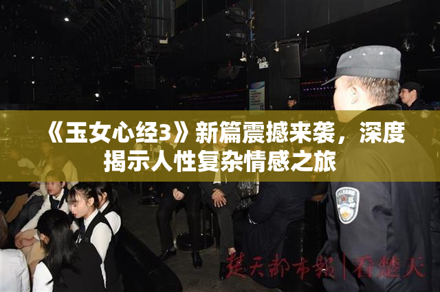 《玉女心经3》新篇震撼来袭，深度揭示人性复杂情感之旅