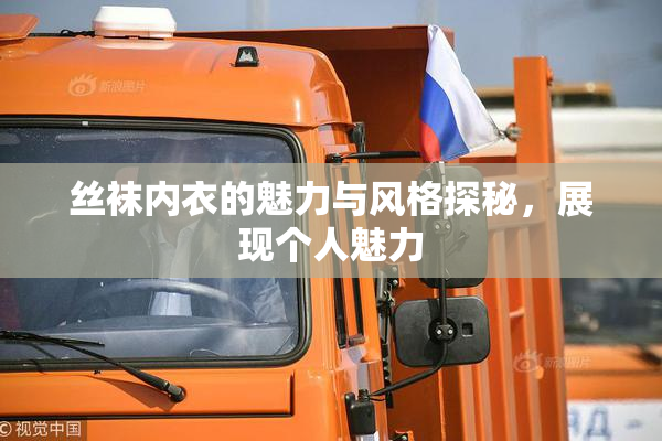 丝袜内衣的魅力与风格探秘，展现个人魅力