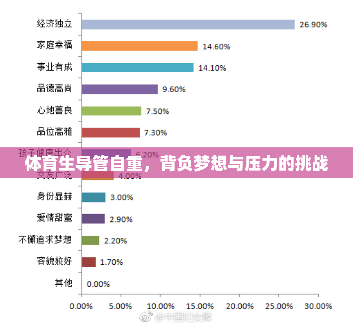体育生导管自重，背负梦想与压力的挑战