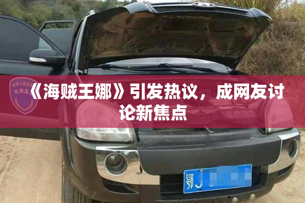 《海贼王娜》引发热议，成网友讨论新焦点
