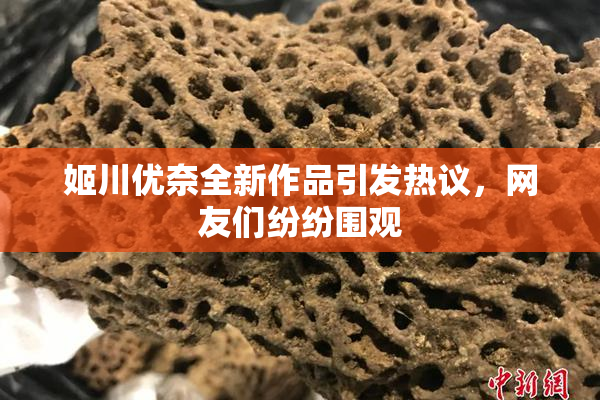 姬川优奈全新作品引发热议，网友们纷纷围观