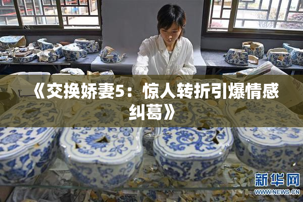 《交换娇妻5：惊人转折引爆情感纠葛》